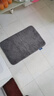 大江地垫卫生间脚垫浴室门口吸水垫厕所浴室防滑地垫50x80cm 实拍图