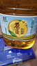 苍茫谣（CangmangYao）【保真菜籽油】金奖芥花油非转基因物理压榨低芥酸5L食用油农垦 实拍图