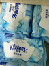 舒洁（Kleenex）羊驼湿厕纸80抽*10包 (800抽)清洁湿纸巾私处清洁EDI纯水 实拍图