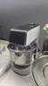 长帝（changdi）【国家补贴】厨师机和面机家用全自动揉面一体压面机打蛋器多功能料理机发酵手套膜企鹅顶顶Max 实拍图