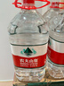 农夫山泉 饮用水 饮用天然水5L*4桶 整箱装 桶装水随机包装 实拍图