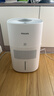 飞利浦（PHILIPS）加湿器家用卧室母婴专用静音除菌无雾空调加湿机鼻炎孕妇婴幼儿小型桌面大容量国家补贴HU5969 实拍图