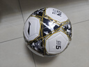 李宁（LI-NING）足球5号比赛训练标准用球初中生中考专用五号足球成人世界杯足球 实拍图