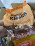 好时 Kisses榛仁牛奶巧克力 500g 糖果零食 生日礼物 女生 婚庆伴手礼 实拍图