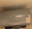 海信（Hisense）3D速热3300W变频FOF抑垢富锶活水免换镁棒60升家用电热水器ES60-DY10Ultra一级能效国家补贴20% 实拍图