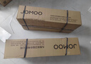 九牧（JOMOO）淋浴花洒套装自动除垢喷枪淋浴器36633-526/1B-1 实拍图