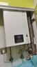 林内（Rinnai）【小蛮腰】16升燃气热水器天然气【国家补贴15%】智慧恒温升级CPU低水压启动16GD31（JSQ31-GD31） 实拍图