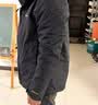 jackWolfskin狼爪秋季新款CRUSH'IN情侣抓绒内胆三合一冲锋衣外套5012776 盏花黄/M0043 此款为男款 女生建议拍小一码 XL 实拍图