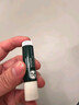 曼秀雷敦（Mentholatum）保湿滋润唇膏去死皮薄荷润唇膏+啫喱CP日防护夜修护女 实拍图