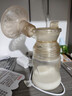 贝能（Baoneo）双边吸奶器电动无痛按摩全自动母乳挤奶器三合一吸乳器 27mm 实拍图