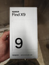 OPPO Find X9 12GB+256GB 霜白 4K超清实况照片 天玑9500 5G旗舰手机  【大疆手持云台摄影套装】 实拍图