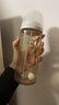 贝亲（Pigeon）PPSU宽口径自然实感防胀气奶瓶330ml LL号奶嘴 9个月+ AA194 实拍图