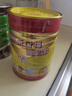 梁丰乐口福可可味冲剂饮品麦芽牛奶麦乳精800g铁听装80后经典食品 800g 实拍图