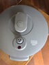 美的（Midea）【国家补贴】0涂层钢胆电压力锅6L双胆全自动智能预约家用煲汤煮饭MY-C6856G电饭煲高压锅4-6人 实拍图