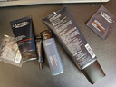 欧莱雅男士青春肌源氨基酸紧致洁面乳130ml洗面奶控油去角质护肤品礼物 实拍图