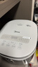 美的（Midea）政府补贴 电饭煲0涂层电饭锅5L大容量316L不锈钢内胆4-5人无涂层家用多功能微压电饭煲MB-RE576S 实拍图
