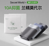 SecretWorld内裤男纯棉裆高端正品莫代尔男生短裤防阴囊潮湿冰丝男士四角裤头 实拍图