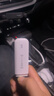 yOZE随身wifi6【送1500G】免插卡移动wifi联通移动随行无线不限速通用流量便携式路由卡托车载上网宝 实拍图