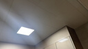 欧普（OPPLE）led吸顶灯改造替换灯板方形节能灯条贴片 23瓦白光替换灯盘光源 实拍图
