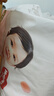 好奇（Huggies）铂金装小桃裤纸尿裤M144片(6-11kg)中号尿不湿【透爽散热】 实拍图