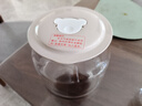 小熊（Bear）酸奶机 家用全自动希腊酸奶奶酪米酒机酸奶发酵菌玻璃内胆陶瓷分杯 SNJ-C10V3 实拍图