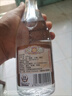 汾酒 红盖玻汾 清香型白酒 42度 475mL 单瓶装 纯粮酒 实拍图