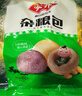 安井 杂粮包 800g 1包 约27个 粗粮馒头花卷 家庭装面点早餐包子  实拍图