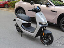 九号（Ninebot）电动车2025款 电动摩托车N3 85c 智能智驾 长续航电摩【门店自提】 颜色可到门店选 实拍图