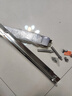 贝石 加厚不锈钢空调外机支架不锈钢空调支架空调架适用奥克斯华凌长虹海尔科龙TCL美的格力等空调架子 304不锈钢2p加厚版/配不锈钢检测液 实拍图