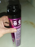 雷达（Raid）基孔肯雅热杀虫剂喷雾灭蚊喷雾600ml（无香型）杀虫剂家用灭蟑螂 实拍图