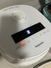 松下（Panasonic）【国家补贴】Xtra零零煲青春版电饭煲0涂层4-5人家用无涂层电饭锅不锈钢内胆煮饭4升容量SR-DKS151 实拍图