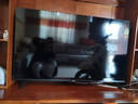 乐视TV（Letv）55英寸超级电视【电视机排行前十名】 液晶4K超高清 智能语音网络投屏 家用客厅酒店监控显示屏 55英寸 E55【1.5+8GB】 网络版 实拍图