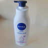 妮维雅（NIVEA）孙颖莎同款天然VC美白身体乳女士温润透白润肤乳液400ml 实拍图