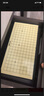 得力（deli）围棋套装五子棋磁石围棋棋盘成人361颗学生开学礼物加大号 实拍图