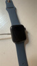 苹果 Watch Series  Ultra/S3/6/7/8/9/10/SE 二手智能手表 规格参考质检报告 Apple Watch Nike SE 实拍图