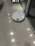 石头（roborock）扫地机器人 P20 Ultra Plus 扫拖洗烘一体机 自动集尘热水洗拖布擦地拖地洗地机吸尘器 A2250RR 实拍图
