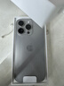 Apple/苹果 iPhone 16 Pro（A3294）128GB 原色钛金属 支持移动联通电信5G 双卡双待手机 实拍图