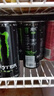 魔爪（Monster）魔爪 Monster 原味 能量风味饮料 功能饮料 330ml*6罐 实拍图