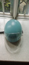 天骑头盔 电动车头盔新国标A类3c认证摩托车电瓶车安全头盔帽男女士冬季半盔四季通用 蓝色 实拍图