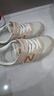 NEW BALANCE4-14岁大童秋冬拼接复古运动休闲鞋996ON 实拍图