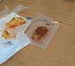 胜屿网红烧烤味牛筋牛蹄筋即食小零食牛板筋小吃休闲食品健康熟食1斤 实拍图