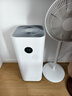 米家【家电国家补贴】小米空气净化器5S家用除甲醛除菌除过敏AC-M24-SC 实拍图