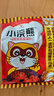 统一小浣熊 招牌香辣蟹味干脆面 35g*30包 整箱装儿时美食干脆面 实拍图