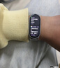 小米（MI）手环10 标准版银色 国家补贴 智能手环 专业运动健康 监测睡眠管理 心率血氧长续航运动 实拍图