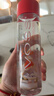 芙丝（VOSS）饮用天然矿泉水500ml*24瓶(塑料瓶)弱碱性水节庆限量装 年货送礼 实拍图