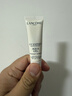 兰蔻轻透水漾防晒乳50ml小白管礼物生日礼物礼盒送女友 实拍图