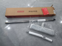 京东京造擦玻璃神器 家用高层擦窗神器无水印 可调节拖把家政专用含拖布*2 实拍图