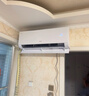 海尔（Haier）海尔空调 净省电 1.5匹 一级能效变频 冷暖两用净省电空调挂机 国家补贴以旧换新KFR-35GW/E1-1 实拍图