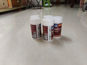 芙顺堂【芙顺堂】葛根灵芝片辅助保护肝损伤喝酒熬夜伤肝早晚2片 5瓶装 【低至27.8/瓶 打破底价】 实拍图