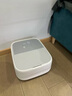 米家小米泡脚桶全自动恒温加热气囊按摩电动升降足浴盆 智能杀菌足浴桶过小腿泡脚盆 生日礼物送妈妈 实拍图